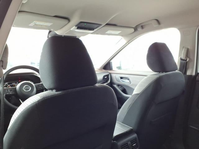 2021 Nissan Rogue SV FWD