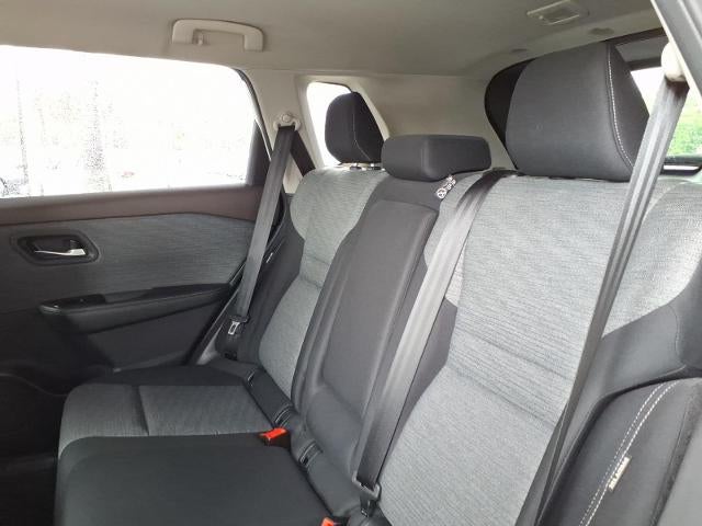 2021 Nissan Rogue SV FWD