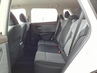 2021 Nissan Rogue SV FWD