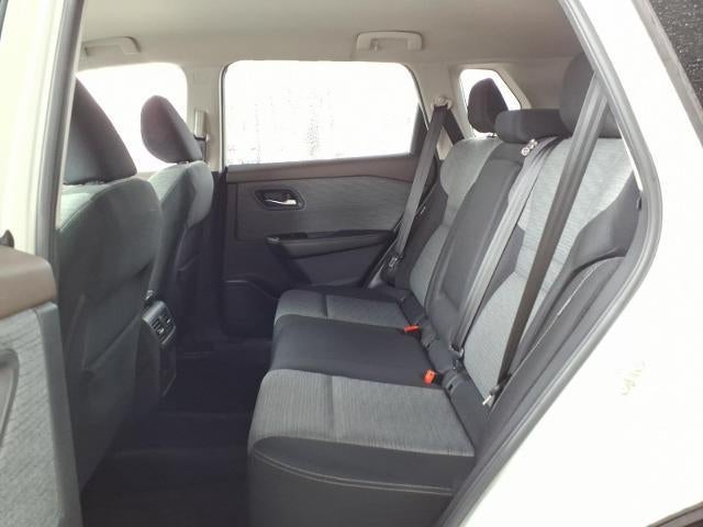 2021 Nissan Rogue SV FWD