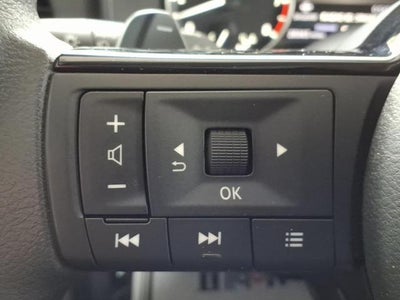 2021 Nissan Rogue SV FWD