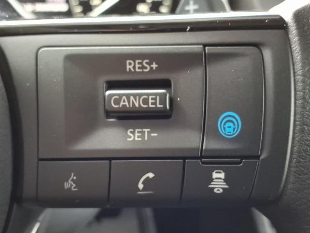 2021 Nissan Rogue SV FWD