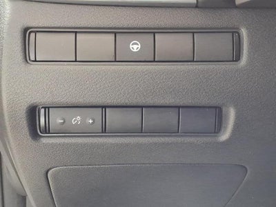 2021 Nissan Rogue SV FWD