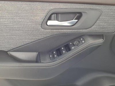 2021 Nissan Rogue SV FWD