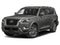 2022 Nissan Armada SL 2WD