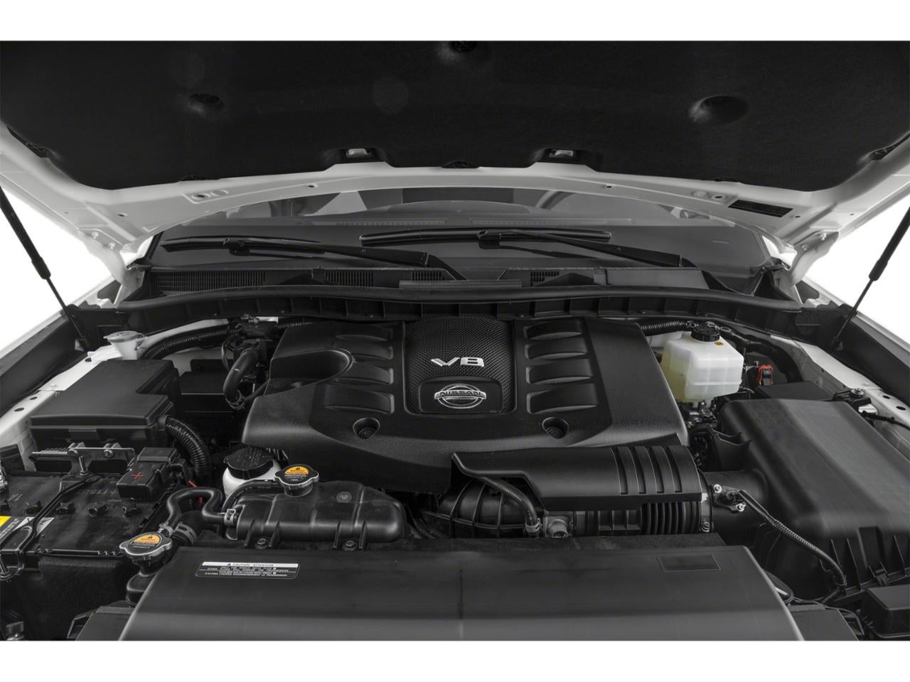 2022 Nissan Armada SL 2WD