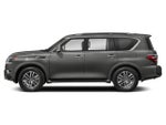 2022 Nissan Armada SL 2WD