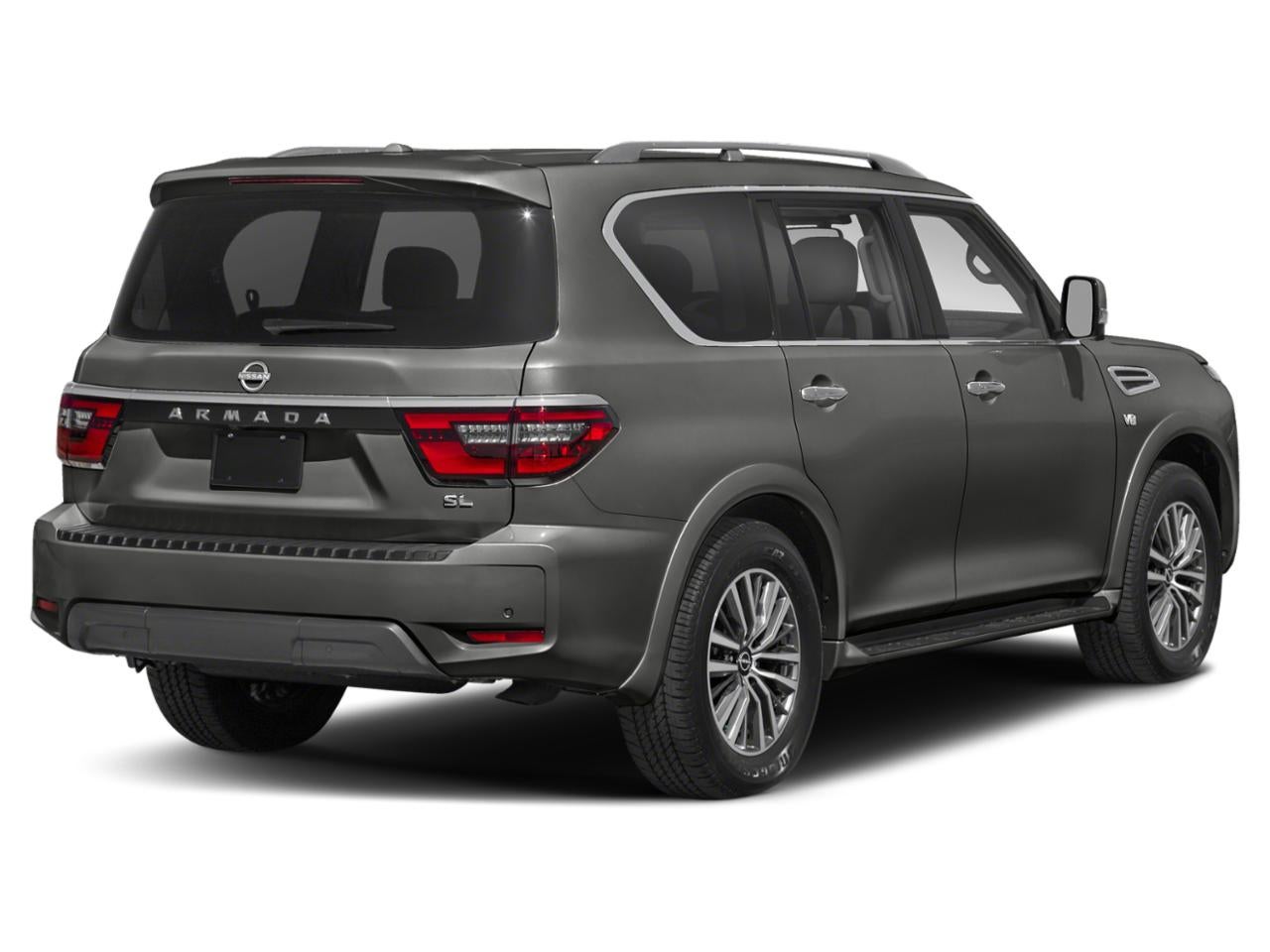 2022 Nissan Armada SL 2WD