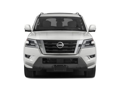 2022 Nissan Armada SL 2WD