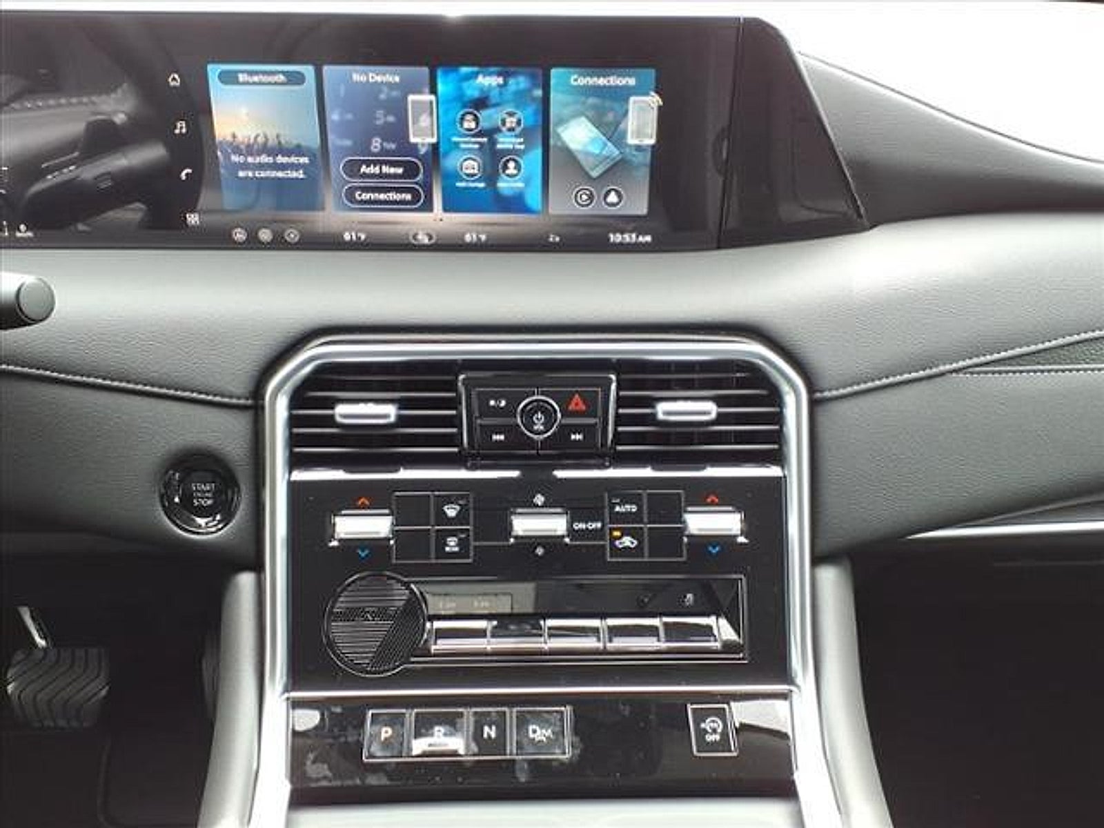 2026 Nissan Armada SV