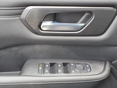 2026 Nissan Armada SV