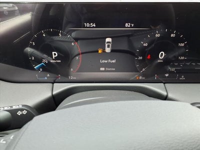 2026 Nissan Armada SV