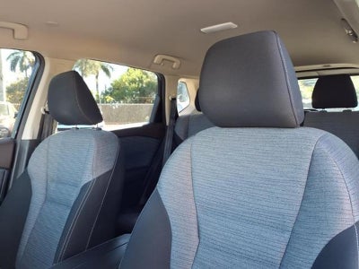 2022 Nissan Rogue SV FWD