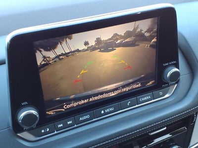 2022 Nissan Rogue SV FWD