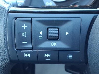 2022 Nissan Rogue SV FWD