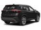 2022 Nissan Rogue SV FWD