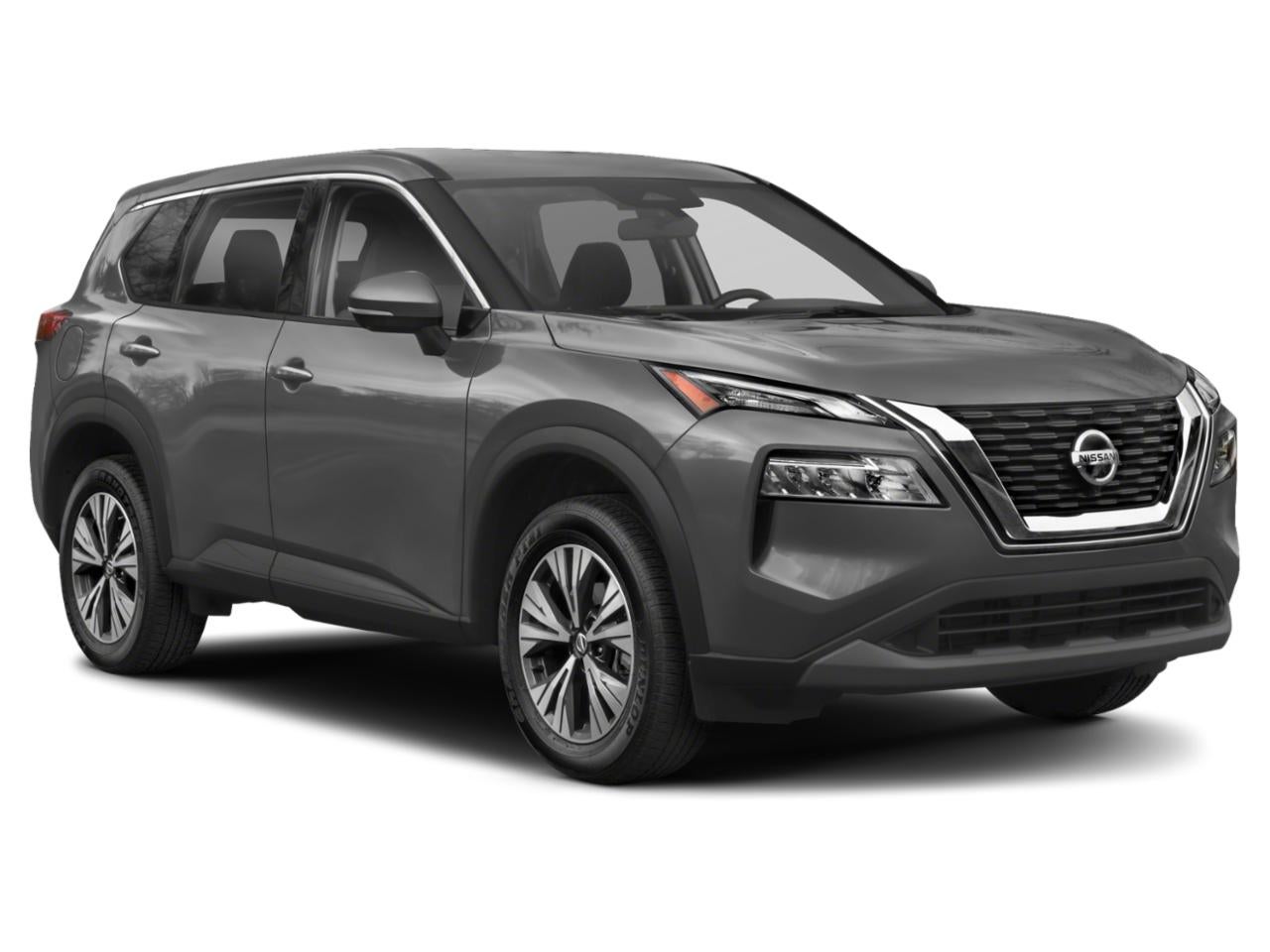 2022 Nissan Rogue SV FWD
