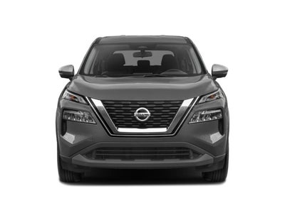 2022 Nissan Rogue SV FWD