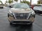 2024 Nissan Rogue SL FWD
