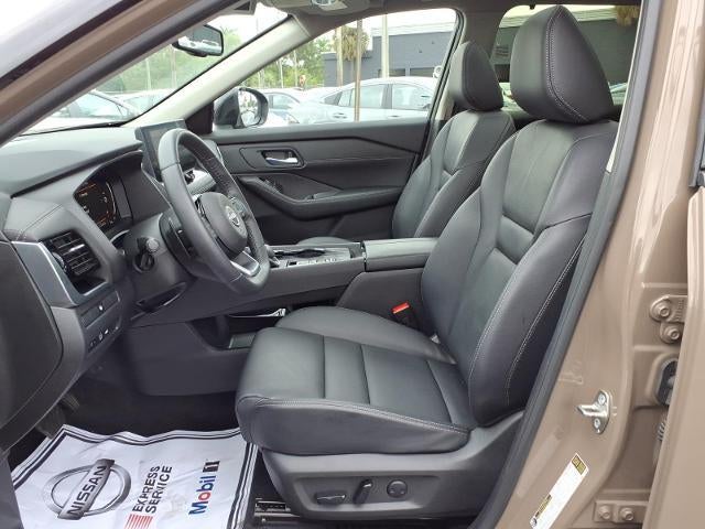 2024 Nissan Rogue SL FWD