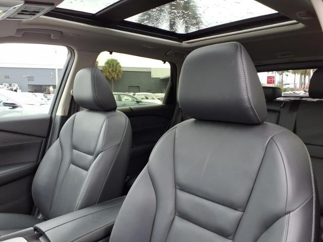 2024 Nissan Rogue SL FWD