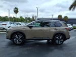 2024 Nissan Rogue SL FWD