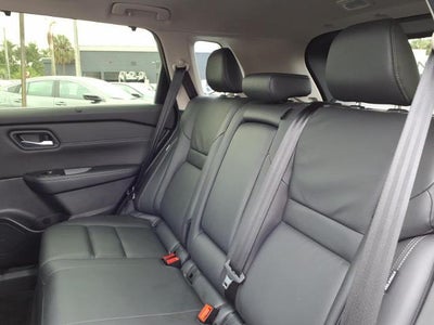 2024 Nissan Rogue SL FWD