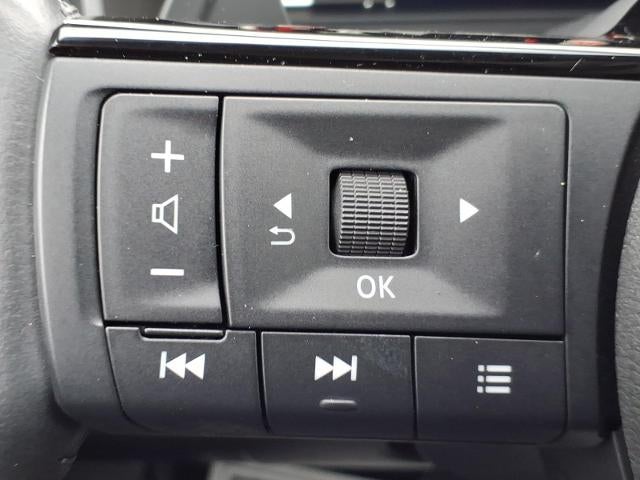 2024 Nissan Rogue SL FWD