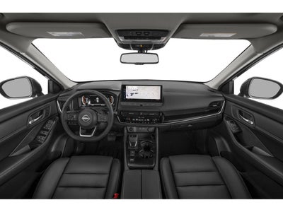 2024 Nissan Rogue SL FWD