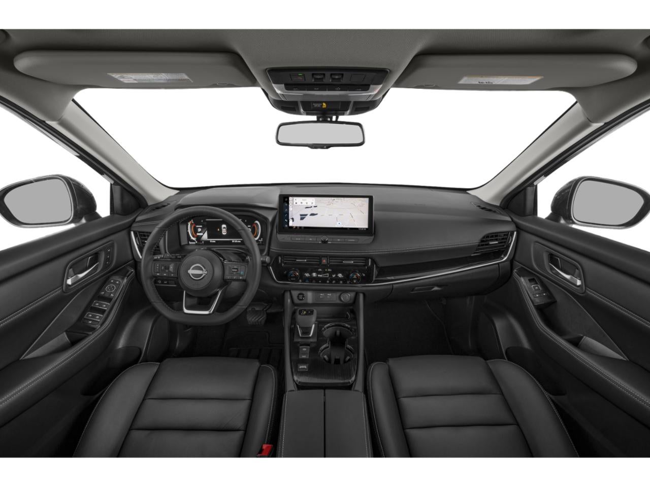 2024 Nissan Rogue SL FWD