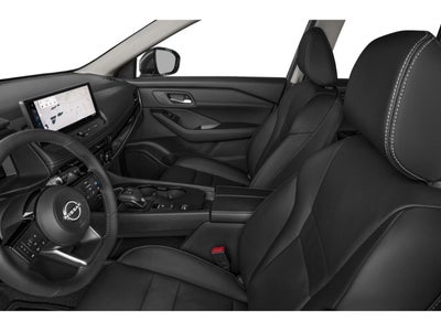 2024 Nissan Rogue SL FWD