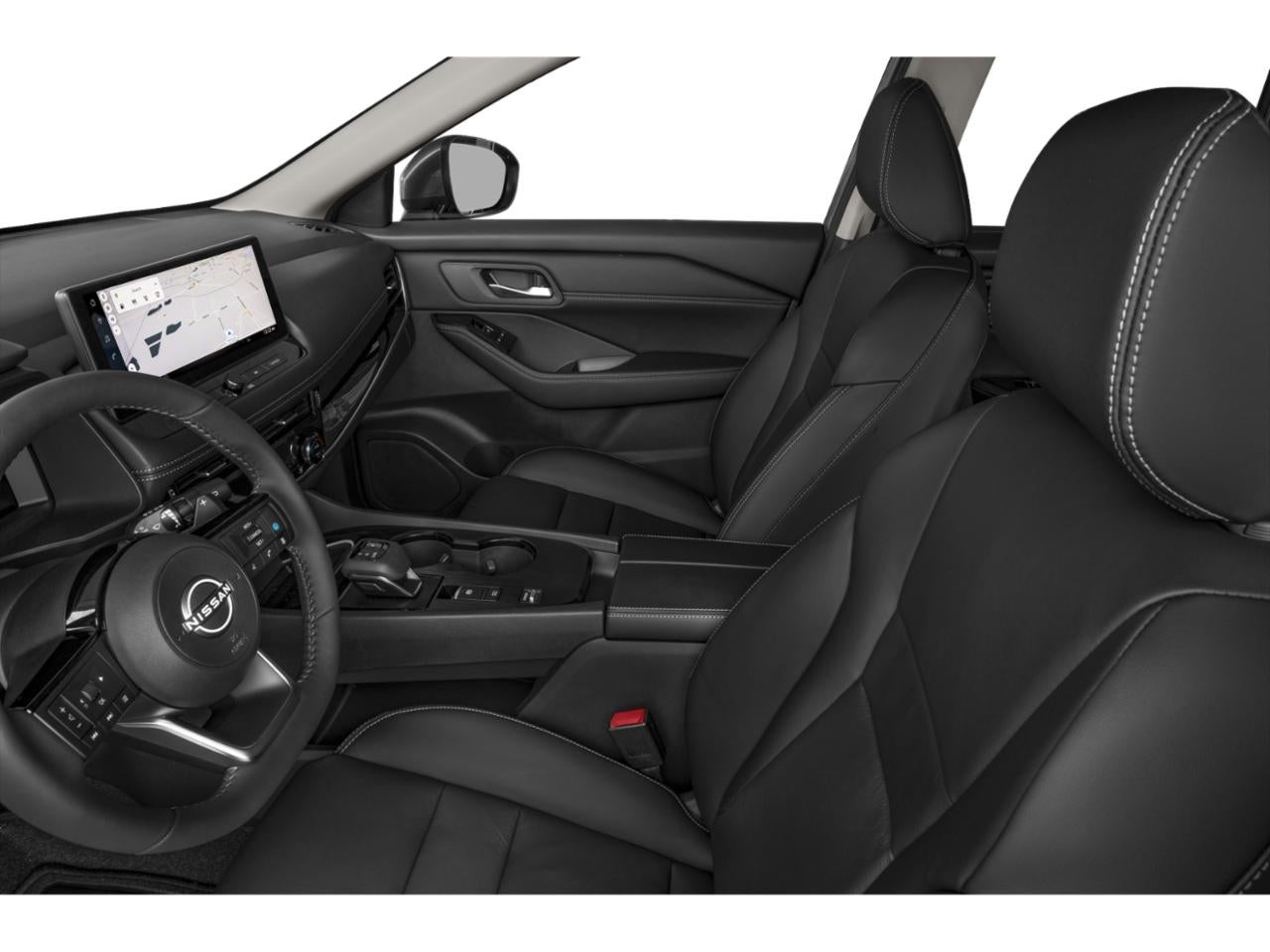 2024 Nissan Rogue SL FWD