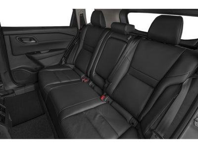 2024 Nissan Rogue SL FWD