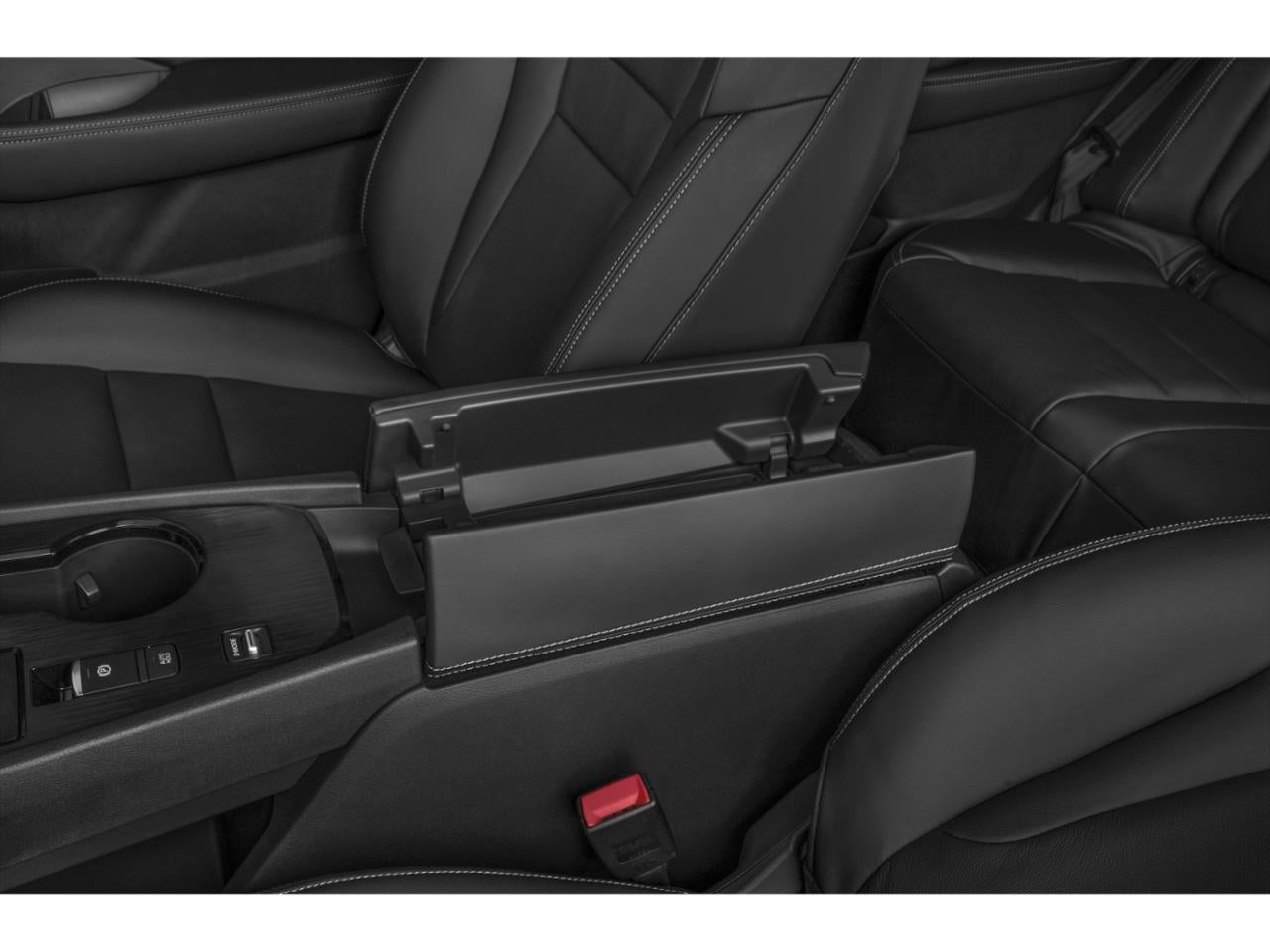 2024 Nissan Rogue SL FWD