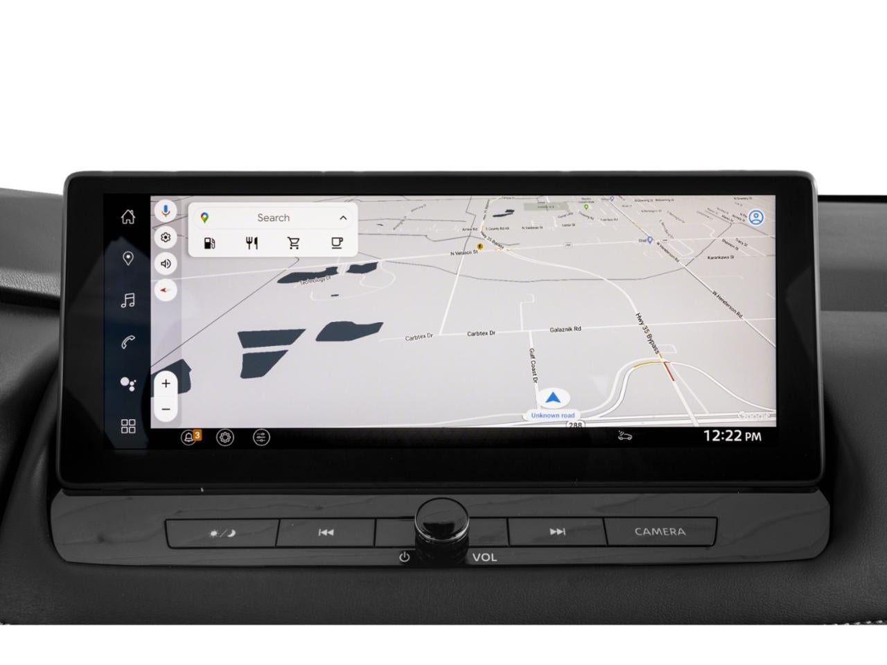 2024 Nissan Rogue SL FWD