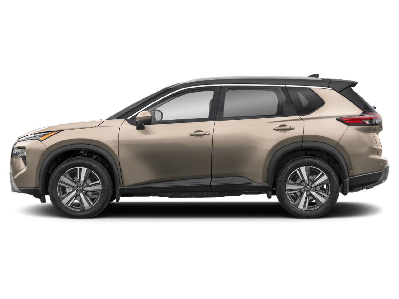 2024 Nissan Rogue SL FWD
