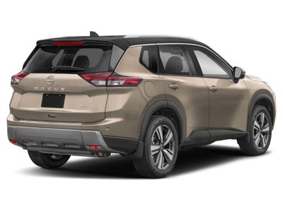 2024 Nissan Rogue SL FWD