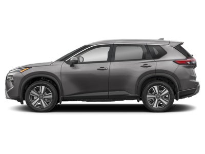 2024 Nissan Rogue SL FWD