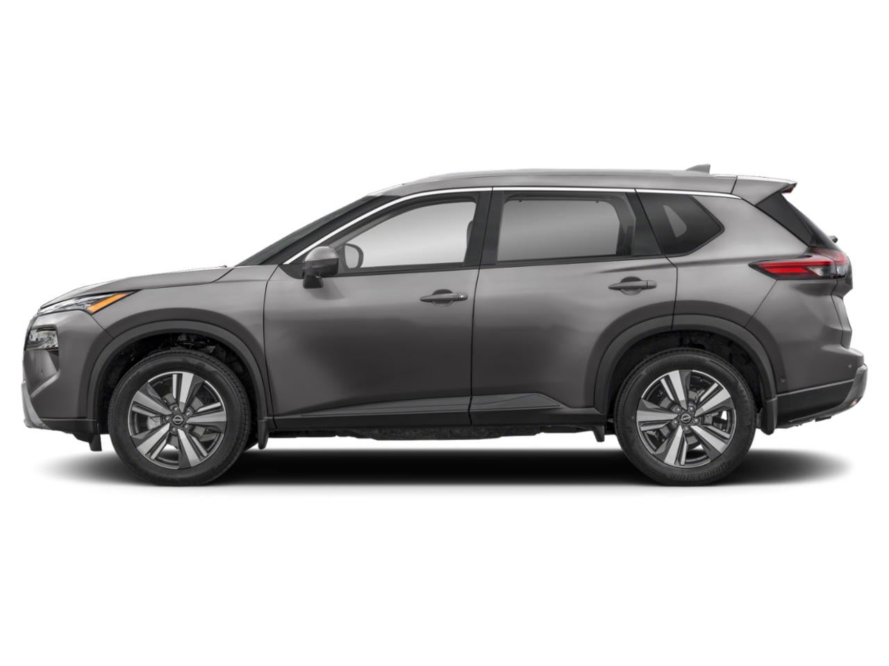 2024 Nissan Rogue SL FWD