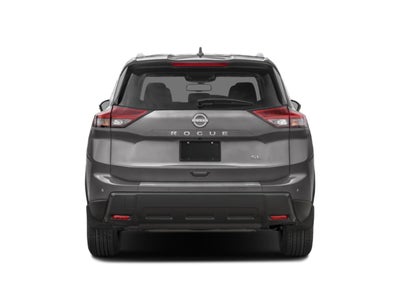 2024 Nissan Rogue SL FWD