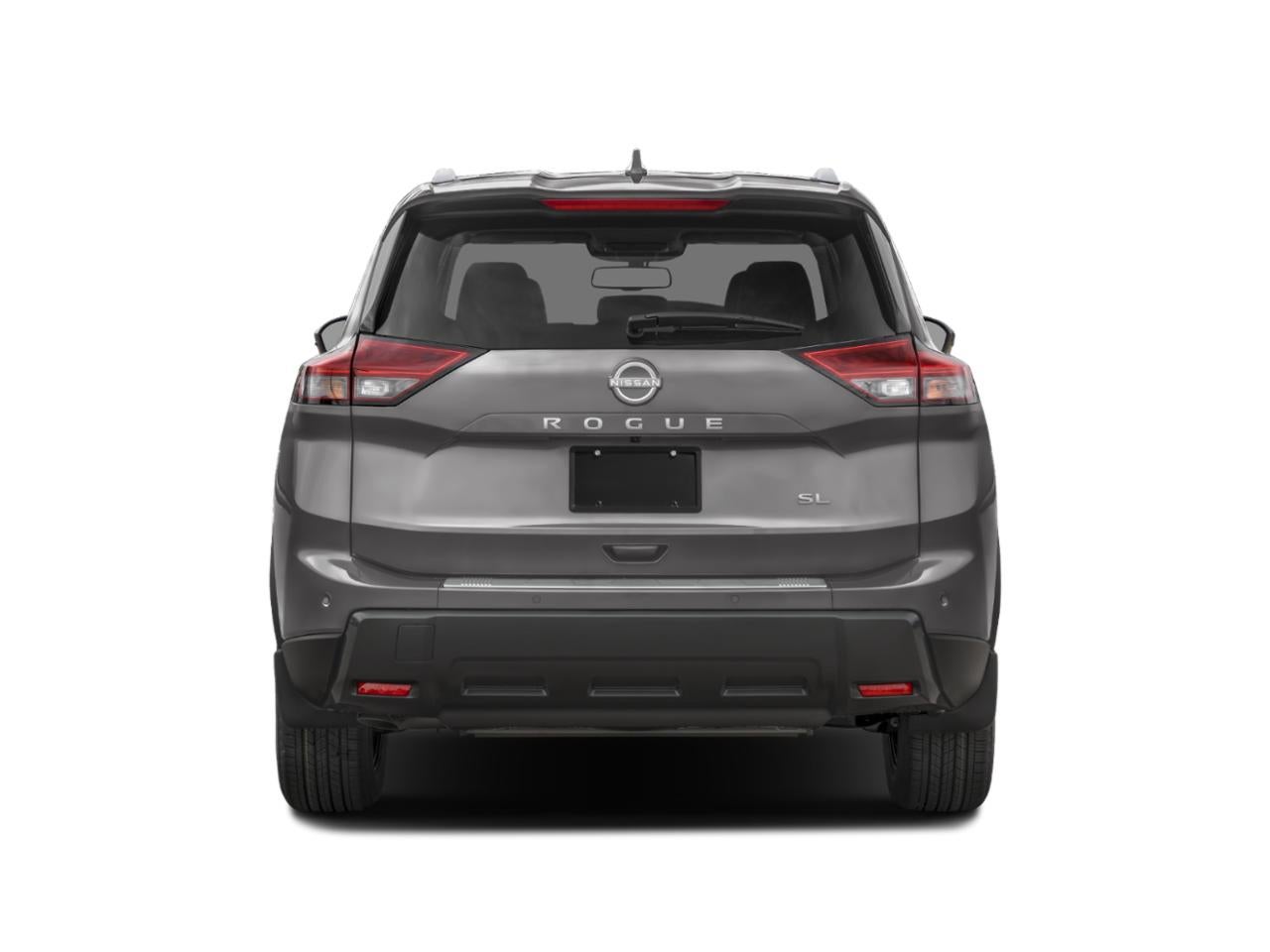 2024 Nissan Rogue SL FWD