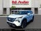 2024 Nissan Rogue Platinum FWD