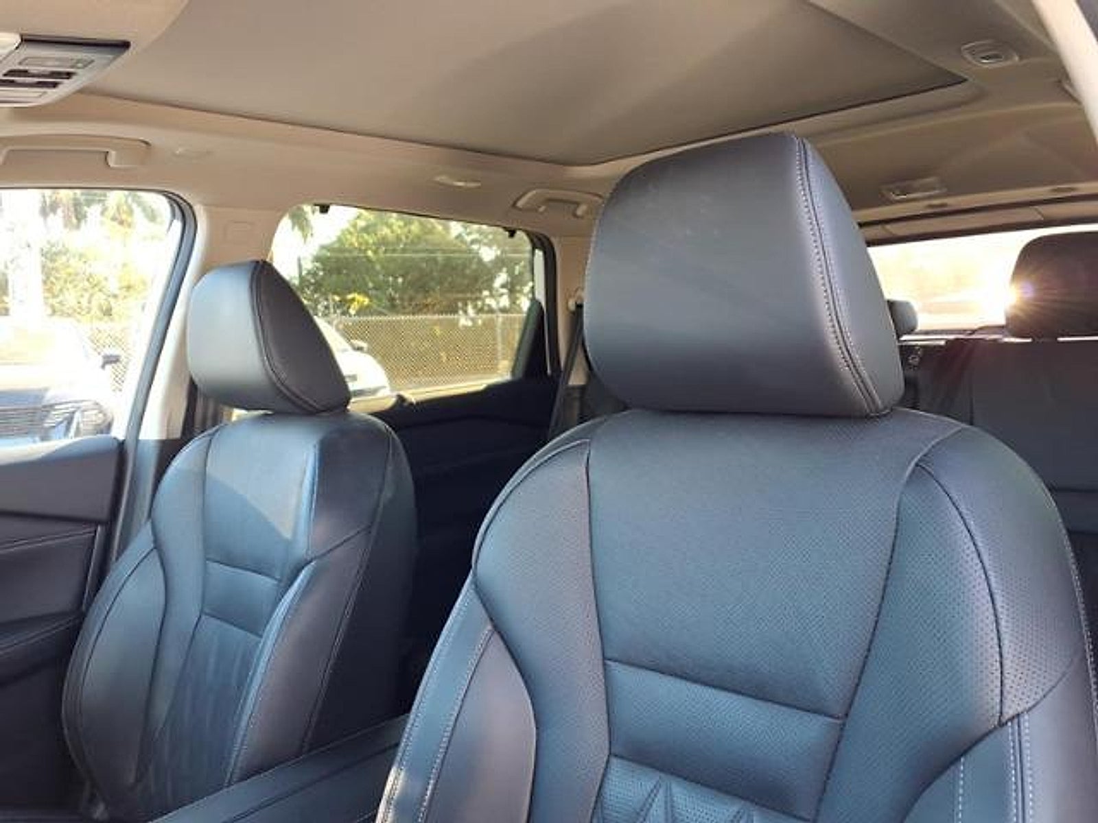 2024 Nissan Rogue Platinum FWD