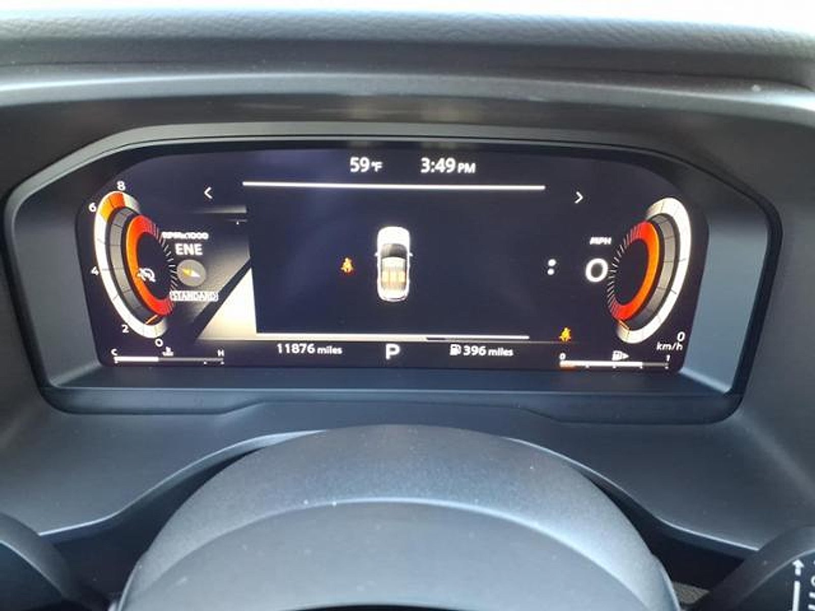 2024 Nissan Rogue Platinum FWD