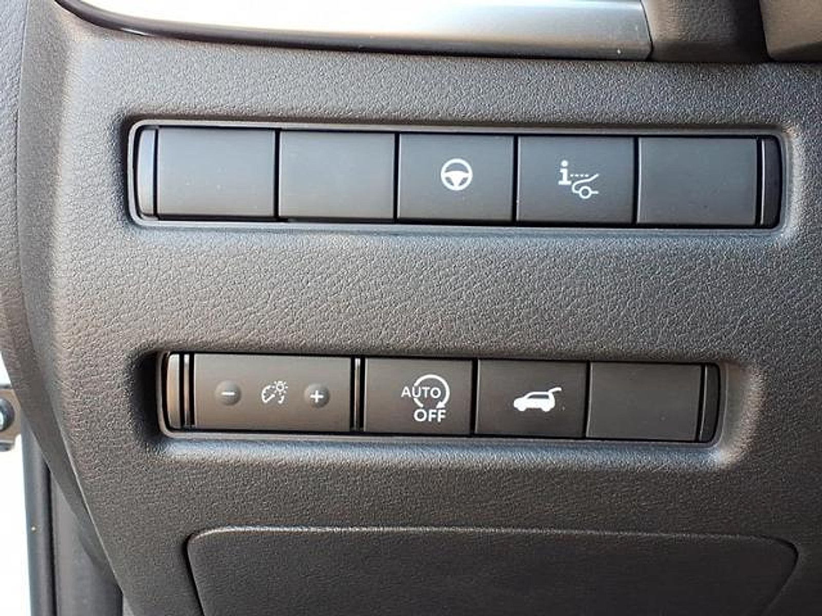 2024 Nissan Rogue Platinum FWD