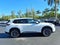 2024 Nissan Rogue Platinum FWD