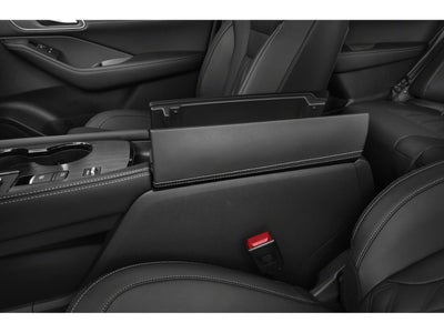 2024 Nissan Rogue Platinum FWD