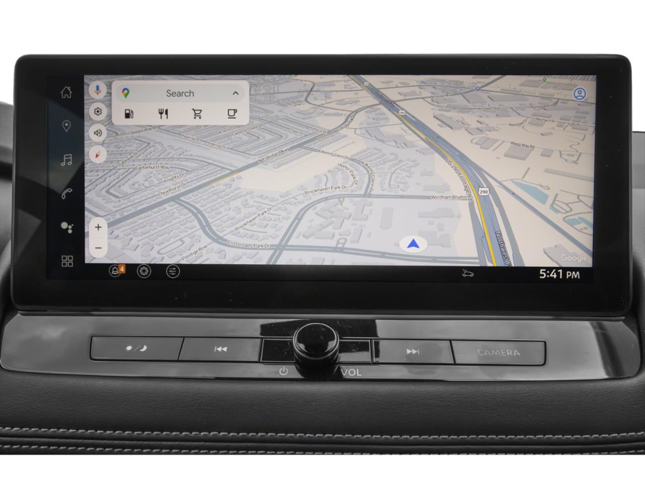 2024 Nissan Rogue Platinum FWD