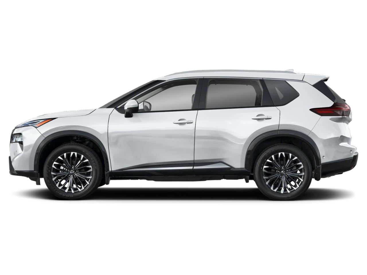 2024 Nissan Rogue Platinum FWD