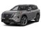 2024 Nissan Rogue Platinum FWD